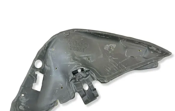 Mercedes-Benz GL X164 Trunk sound insulation A1646809625