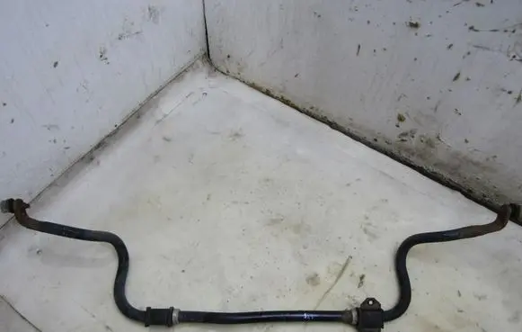 Suzuki SX4 S-Cross Steering tie rod boot KRIS235789