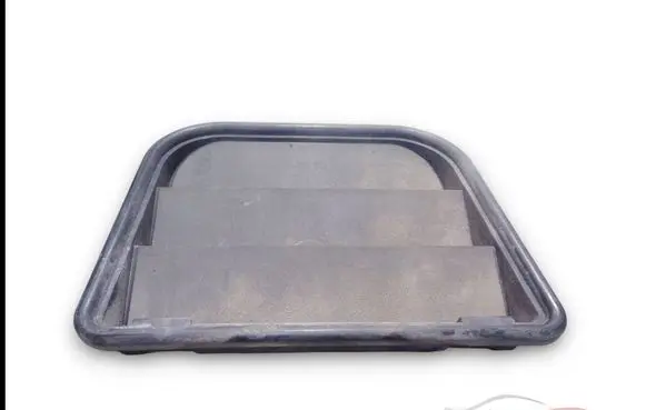 Jaguar XF X250 Quarter panel pressure vent 