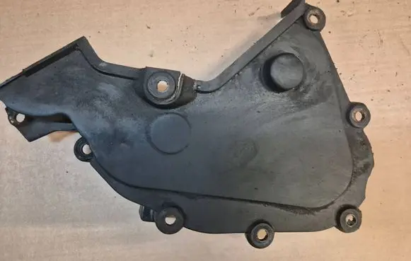 Renault Master II Timing belt guard (cover) 8200702993