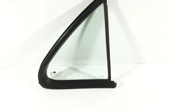 KIA Sorento Rear vent window glass 43R00240 A004313 835723E000