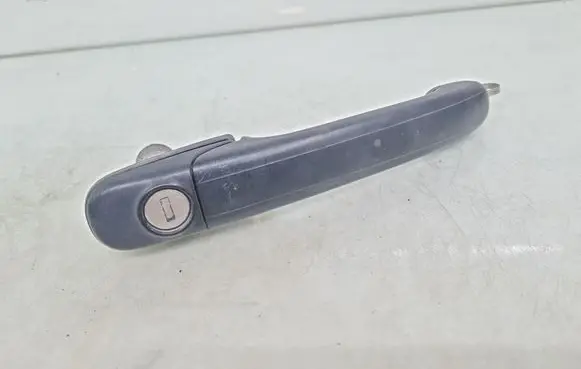 Volkswagen Sharan Front door exterior handle
