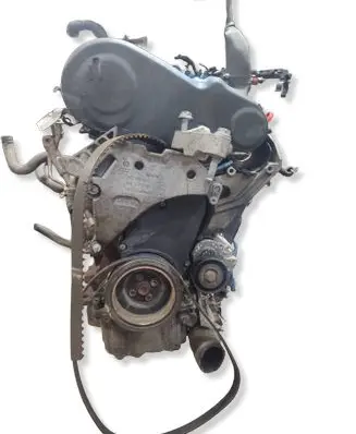 Audi A3 S3 8V Engine CAY CAYA