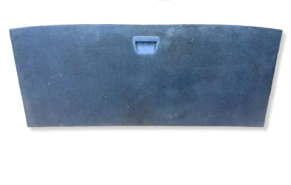 Volvo XC70 Trunk/boot floor carpet liner 