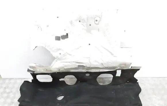 Chrysler Pacifica Heat shield in engine bay 68225646AF