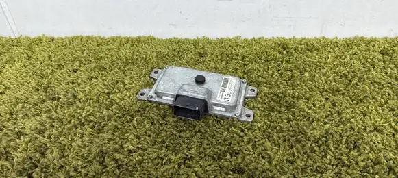 Nissan Qashqai Gearbox control unit/module Emu30-170n