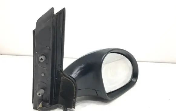 Seat Altea Front door electric wing mirror 