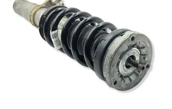 BMW M5 F90 Front shock absorber with coil spring 7856894 31307856894