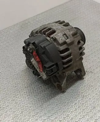 Renault Modus Generator/alternator 8200654541A 2543509B TG9B042