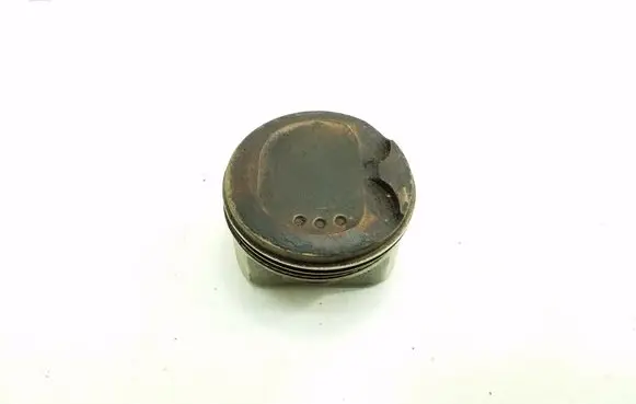 Toyota Auris 150 Piston with connecting rod 1310122052