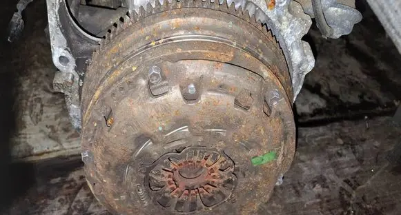Toyota Auris 150 Clutch set kit 
