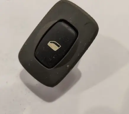 Citroen C5 Electric window control switch 96326947ZJ