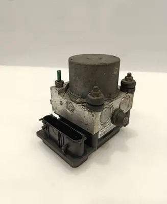 Renault Twingo I ABS Pump 8200229137 473L6120106 0265231333