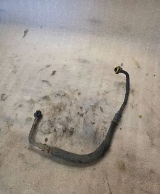 Volvo V50 Air conditioning (A/C) pipe/hose 