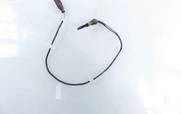 Volkswagen Transporter - Caravelle T5 Exhaust gas temperature sensor 03G906088N