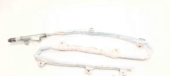 Porsche Cayenne (9Y0 9Y3) Roof airbag 7P5880741 7P5880741D
