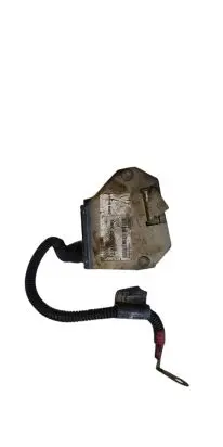 BMW 1 E81 E87 Glow plug pre-heat relay 12218507398 859172301 0006044898