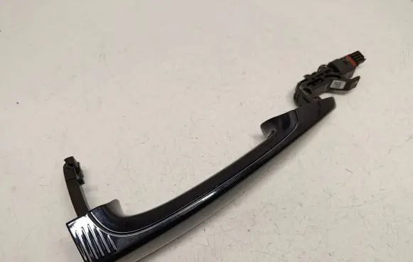 BMW 4 F36 Gran coupe Front door exterior handle 8062524 51217332566