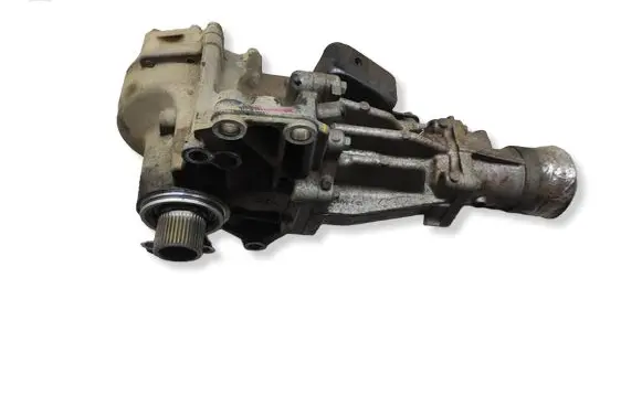 Mitsubishi Outlander Front differential 067039