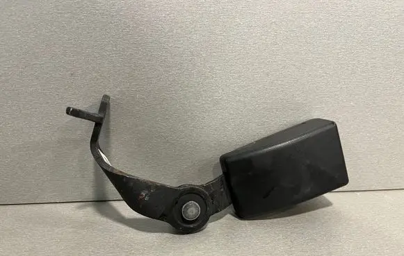 BMW 3 GT F34 Rear seatbelt buckle 7345315 625107900C