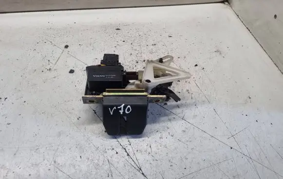 Volvo V70 Tailgate/trunk/boot lock/catch/latch 9187990 21082001