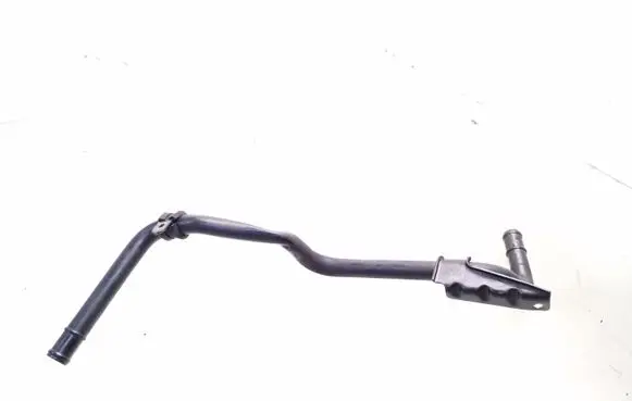 Volkswagen PASSAT B6 Engine coolant pipe/hose 038121151C