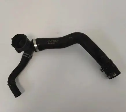 Audi Q5 SQ5 Engine coolant pipe/hose 80A122055EF