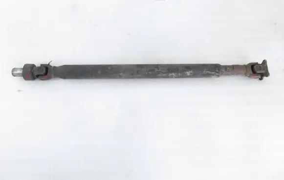 Suzuki Grand Vitara I Drive shaft (set) 