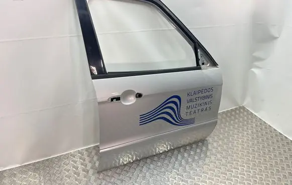Ford Galaxy Front door 