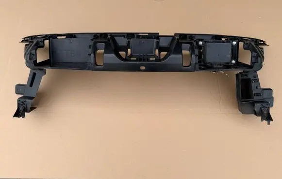 Peugeot 3008 I Front bumper mounting bracket 9685142780