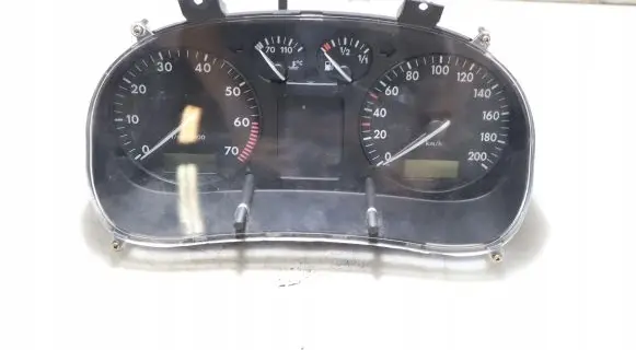 Volkswagen Polo III 6N 6N2 6NF Clock 