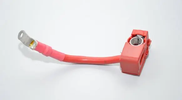 BMW 7 G11 G12 Positive cable (battery) 9364400