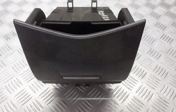 Honda Accord Glove box