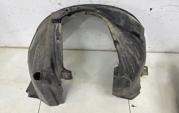 Mini One - Cooper R50 - 53 Front wheel arch liner splash guards 