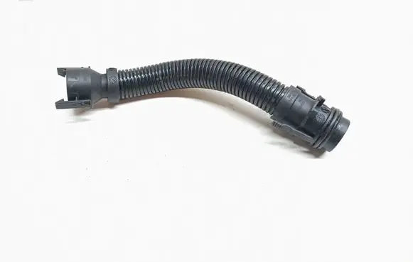BMW 3 E90 E91 Breather hose/pipe 58650910