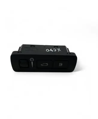 Volvo XC90 Fuel tank opening switch 31376509