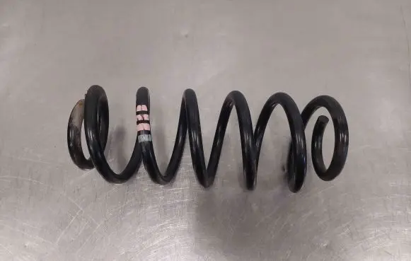 Audi A6 S6 C6 4F Front coil spring
