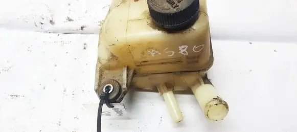 Mazda 323 F Power steering fluid tank/reservoir
