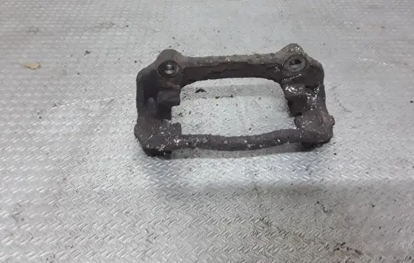 Opel Vivaro Front Brake Caliper Pad/Carrier 