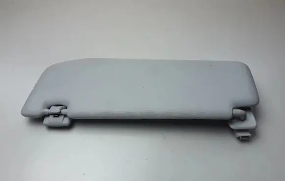 Peugeot 2008 I Sun visor