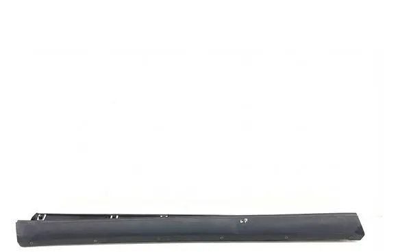 Lexus NX Front door trim (molding) 7573478010