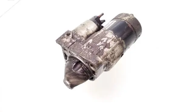 Renault Megane II Starter motor 8200021396