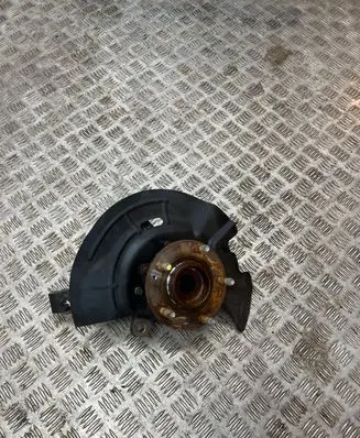 Hyundai Tucson TL Front wheel hub