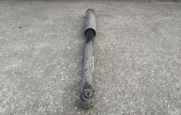 Honda Civic Rear shock absorber/damper