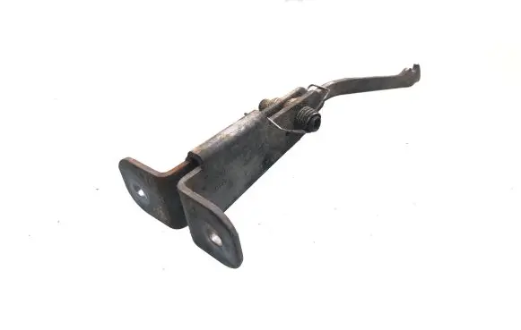 Opel Vivaro Loading door check strap stopper 197752