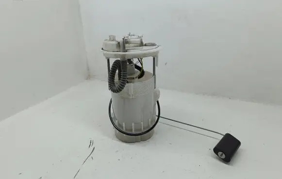 Mercedes-Benz Citan W415 Fuel injection high pressure pump