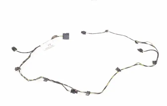 Land Rover Freelander 2 - LR2 Parking sensor (PDC) wiring loom BG9215K868