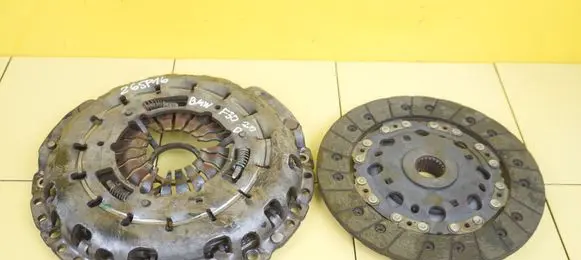 BMW 3 F30 F35 F31 Clutch set kit 323078710 N47D20C SPRZEGLO