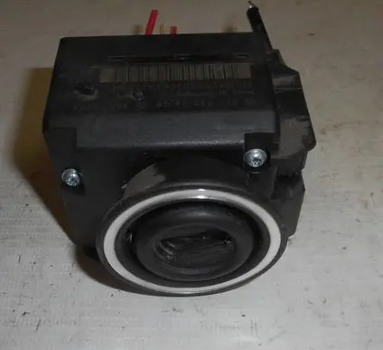 Mercedes-Benz E W211 Ignition lock 2115451408