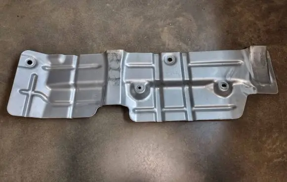Ram 1500 Other rear suspension part 52029889AC 7510368AC